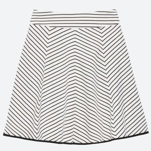 Mystree - Triste Swing Skirt
